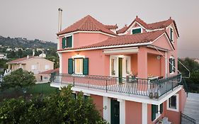 Ariadni Sea View Apartment