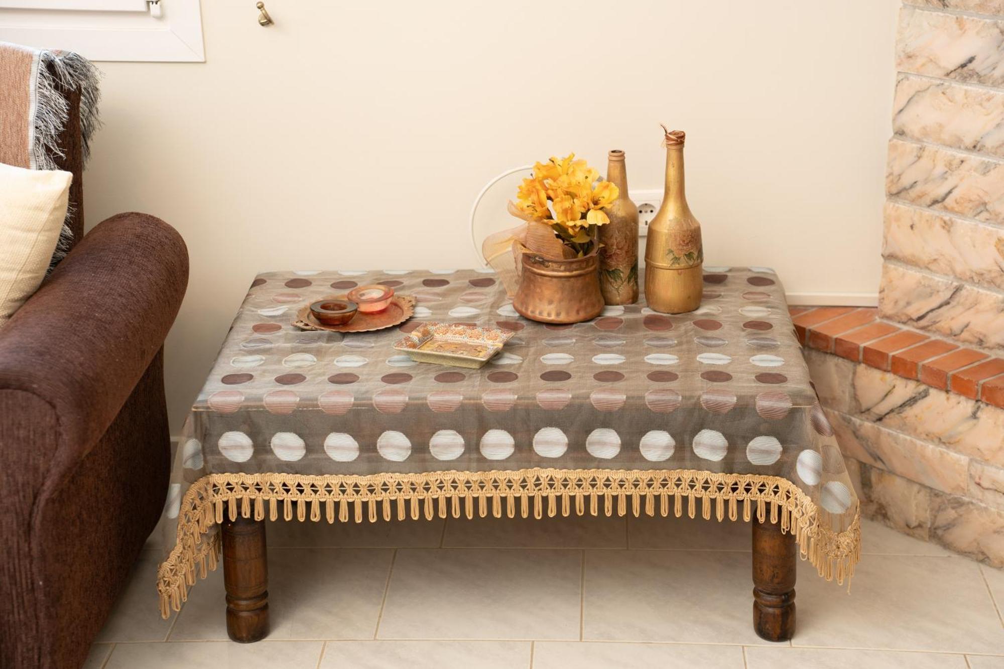 Ariadni Sea View Apartment Μηνιά Εξωτερικό φωτογραφία
